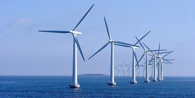 Bakanlık açıkladı! İlk deniz üstü RES için aday alanlar belirlendi