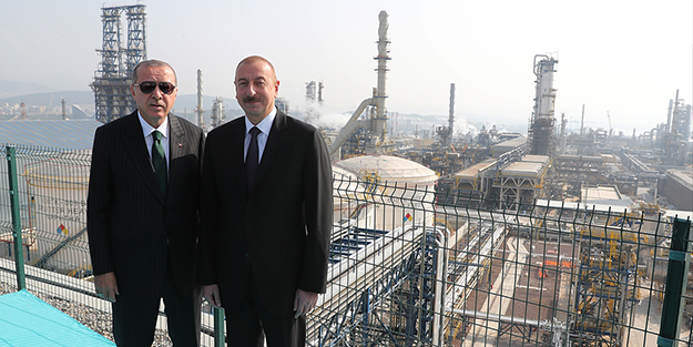 Bakanlık açıkladı: İlk özel endüstri bölgesi ilan edildi