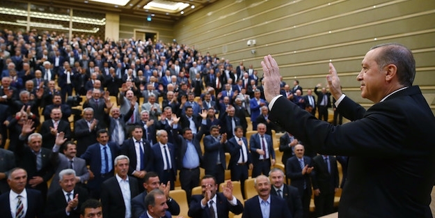 Bakanlık açıkladı! Muhtar maaşları kesilecek mi?