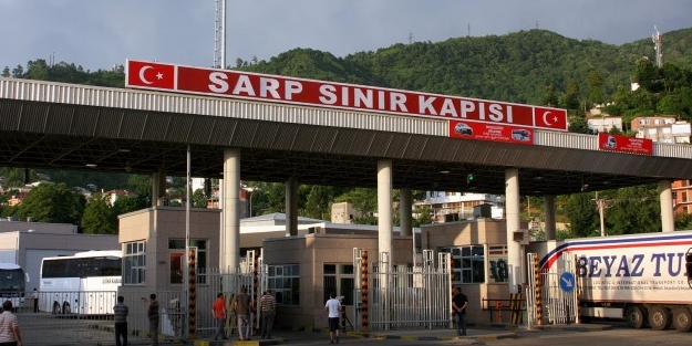 Bakanlık açıkladı: Sınır kapısı kapatılıyor!
