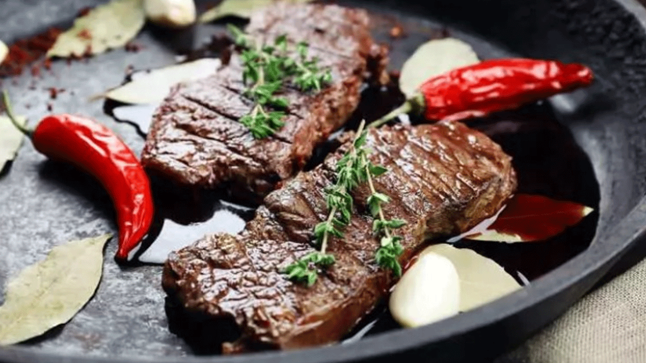 Bakanlık açıkladı! Vatandaşa ne eti yedirdikleri belli oldu!