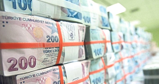 Bakanlık açıkladı! Yapılandırılan borç dudak uçuklattı