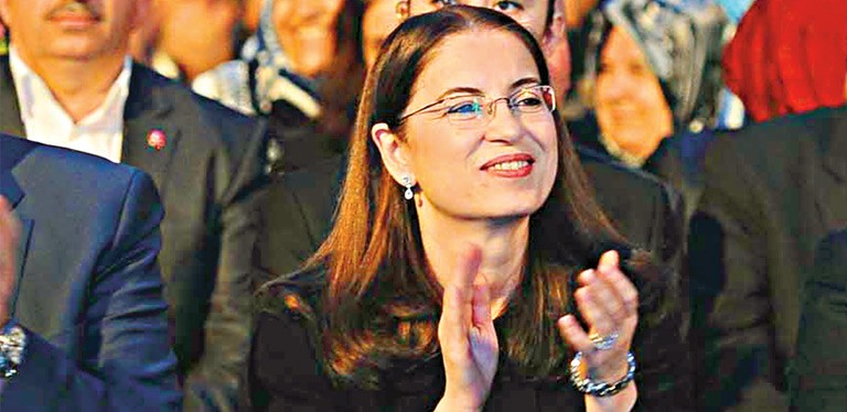 Bakanlık artık bir SMS kadar yakın