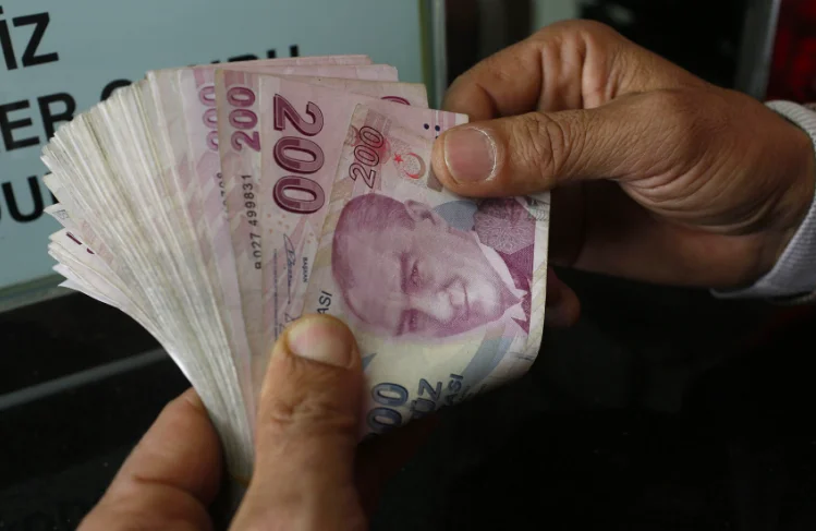 Bakanlık az önce tüm Türkiye'ye duyurdu! O parayı almak için bunu yapın