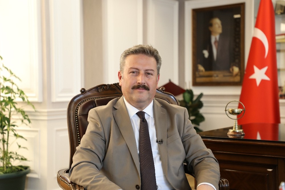 Bakanlık, Başkan Palancıoğlu’nun haklı önerisini kabul etti 