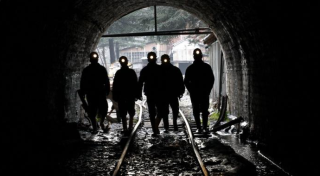 Bakanlık bin 780 madende faaliyet durdurdu