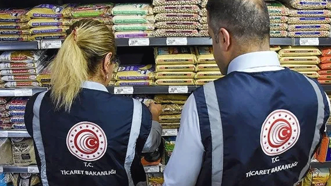 Bakanlık ceza yağdırdı! Gıda teröristlerine geçit yok