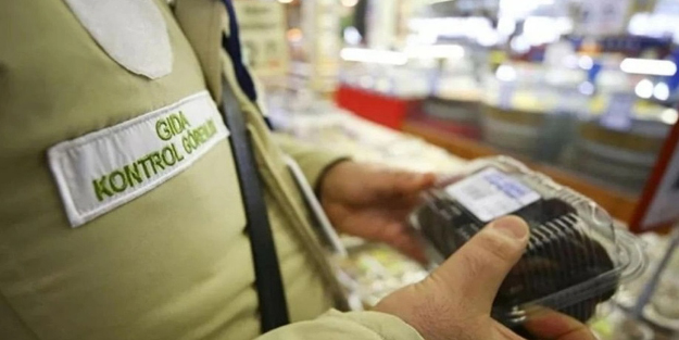 Bakanlık daha önce uyarmıştı! Bu ürünlerde denetim 