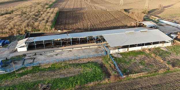 Bakanlık desteği ile açıldı! Artık Sakarya'da üretilecek