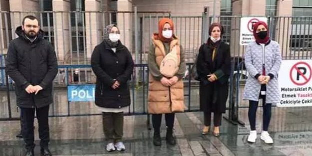 Bakanlık devreye girdi! Başörtülü çalışanları işten çıkarma iddiası