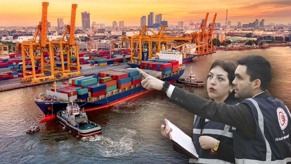 Bakanlık düğmeye bastı! Binlerce firmaya şok ceza!