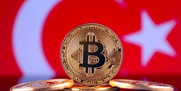 Bakanlık düğmeye bastı: Kripto para vergisi geliyor!
