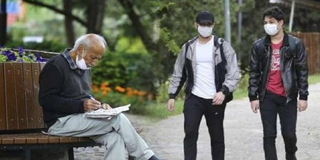 Bakanlık duyurdu! 18 yaş altı ve 65 yaş üstü için ücretsiz!