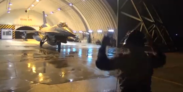 Bakanlık duyurdu: 9 PKK'lı terörist öldürüldü