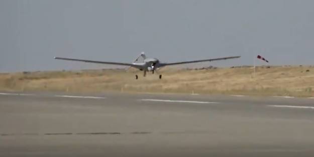 Bakanlık duyurdu: 9 terörist etkisiz hale getirildi