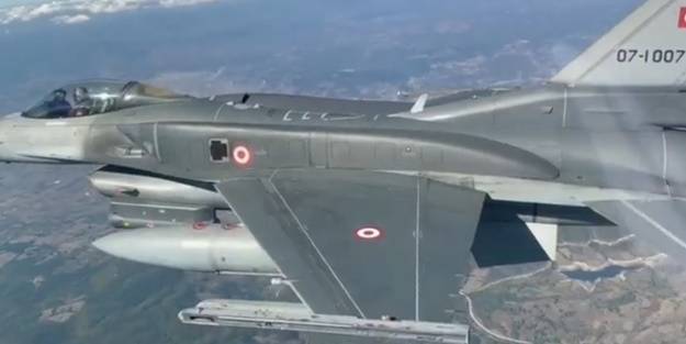 Bakanlık duyurdu: Başarıyla tamamlandı