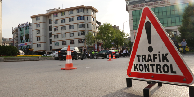 Bakanlık duyurdu: Bu bayramda kazalarda can kaybı yüzde 58 azaldı!