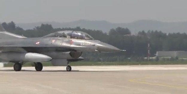 Bakanlık duyurdu: Çok sayıda terörist öldürüldü