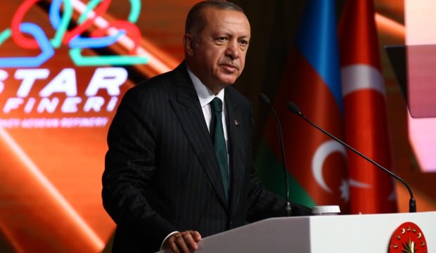Bakanlık duyurdu: Cumhurbaşkanı Erdoğan'ın kararıyla...
