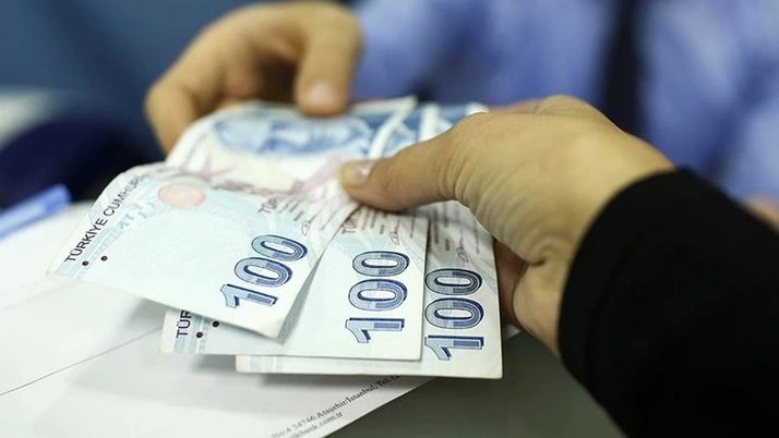 Bakanlık duyurdu! Doğal gaz desteği ödemeleri için tarih belli oldu