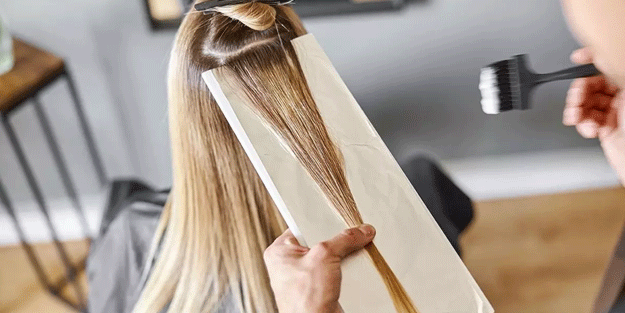 Bakanlık duyurdu! Kadın kuaförleri için yeni karar