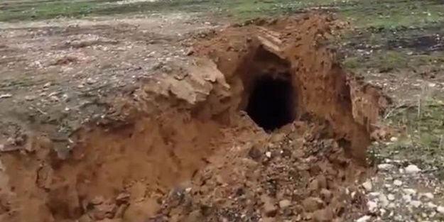 Bakanlık duyurdu: Kullanılamaz hale getirildi