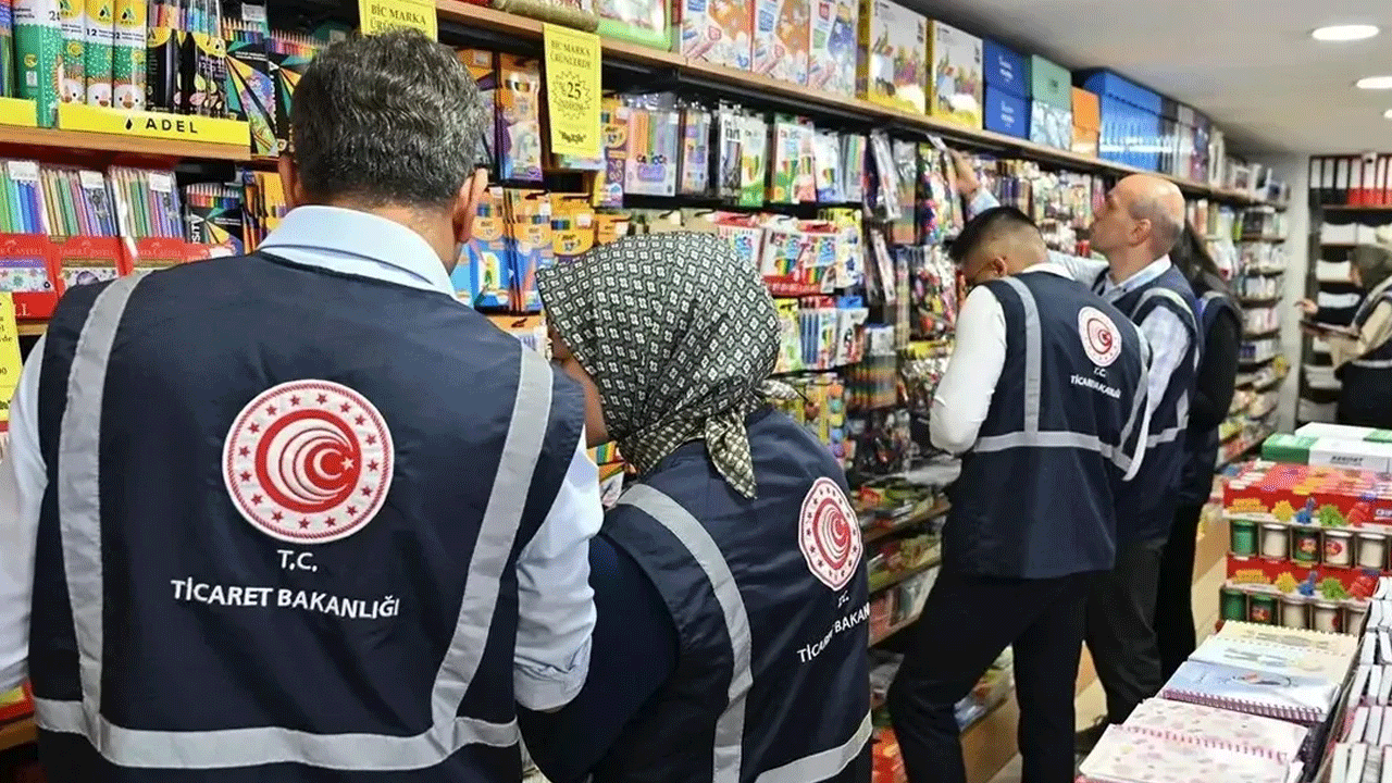 Bakanlık duyurdu: O ürün raflardan toplatılıyor!