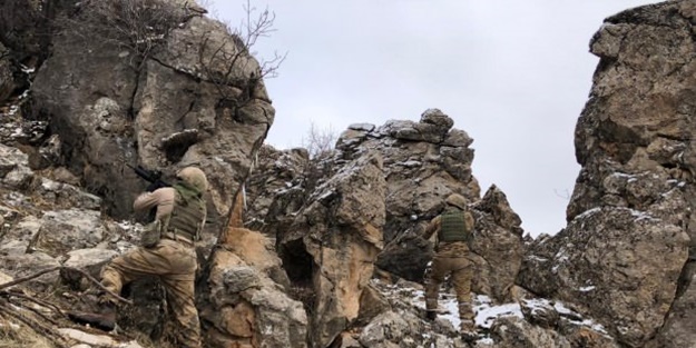 Bakanlık duyurdu! Operasyon başladı