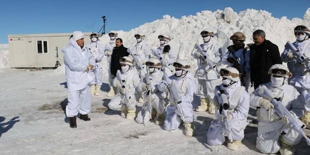 Bakanlık duyurdu! Operasyon başlatıldı