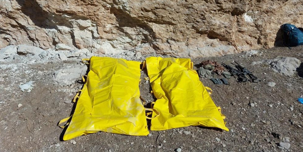 Bakanlık duyurdu! Silahlı çatışmada 2 terörist etkisiz hale getirildi