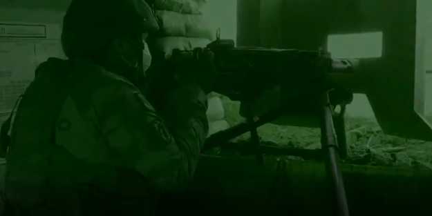 Bakanlık duyurdu... Terör örgütü PKK'ya bir darbe daha
