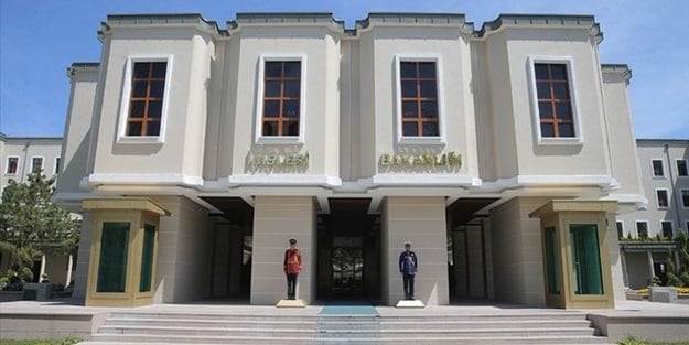 Bakanlık duyurdu... Terör örgütü PKK'ya bir darbe daha!