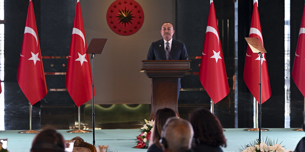 Bakanlık duyurdu! Türkiye'den ABD'ye önemli ziyaret