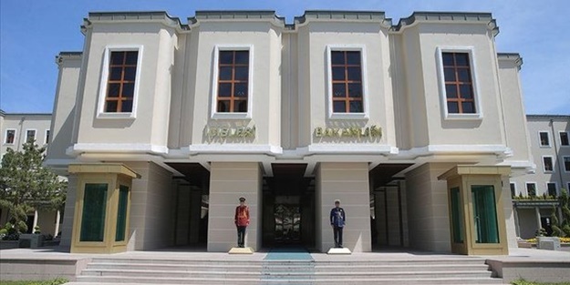 Bakanlık duyurdu: Yüzlerce provokatör gözaltına alındı