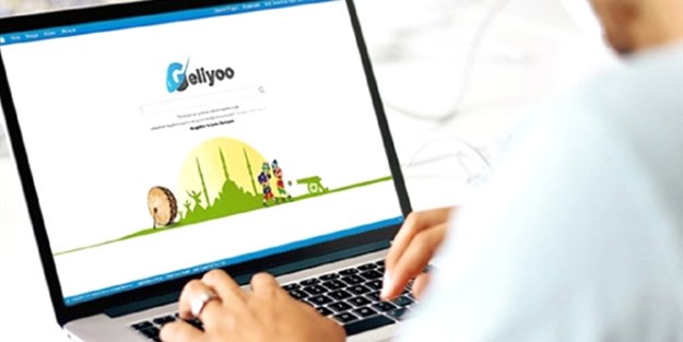 Bakanlık: Geliyoo'ya destek vermedik