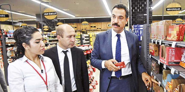 Bakanlık düğmeye bastı! İndirime başladılar