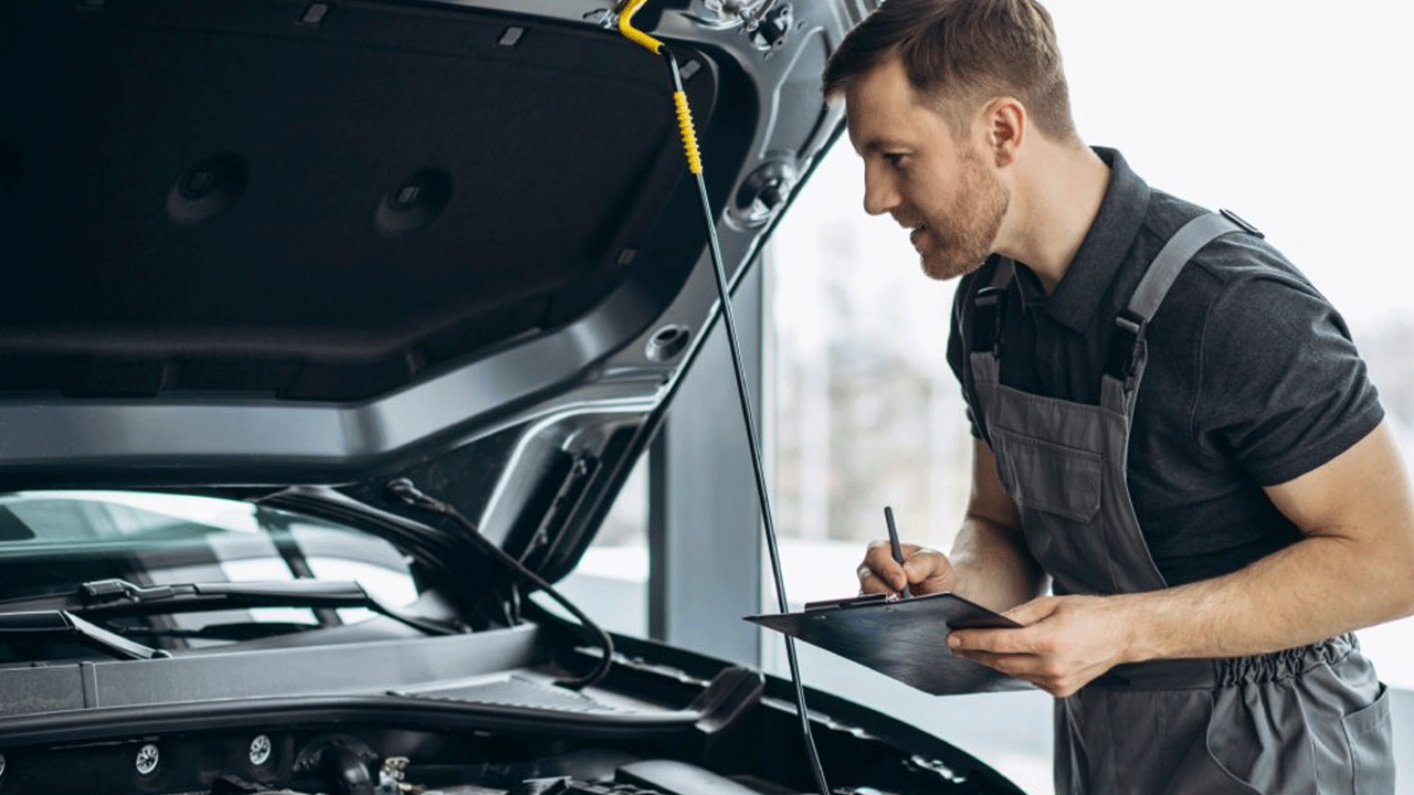 Bakanlık harekete geçti: Araç muayene vurgununa dur denilecek!