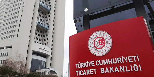 Bakanlık harekete geçti: Çin'den gelen o ürüne soruşturma açıldı