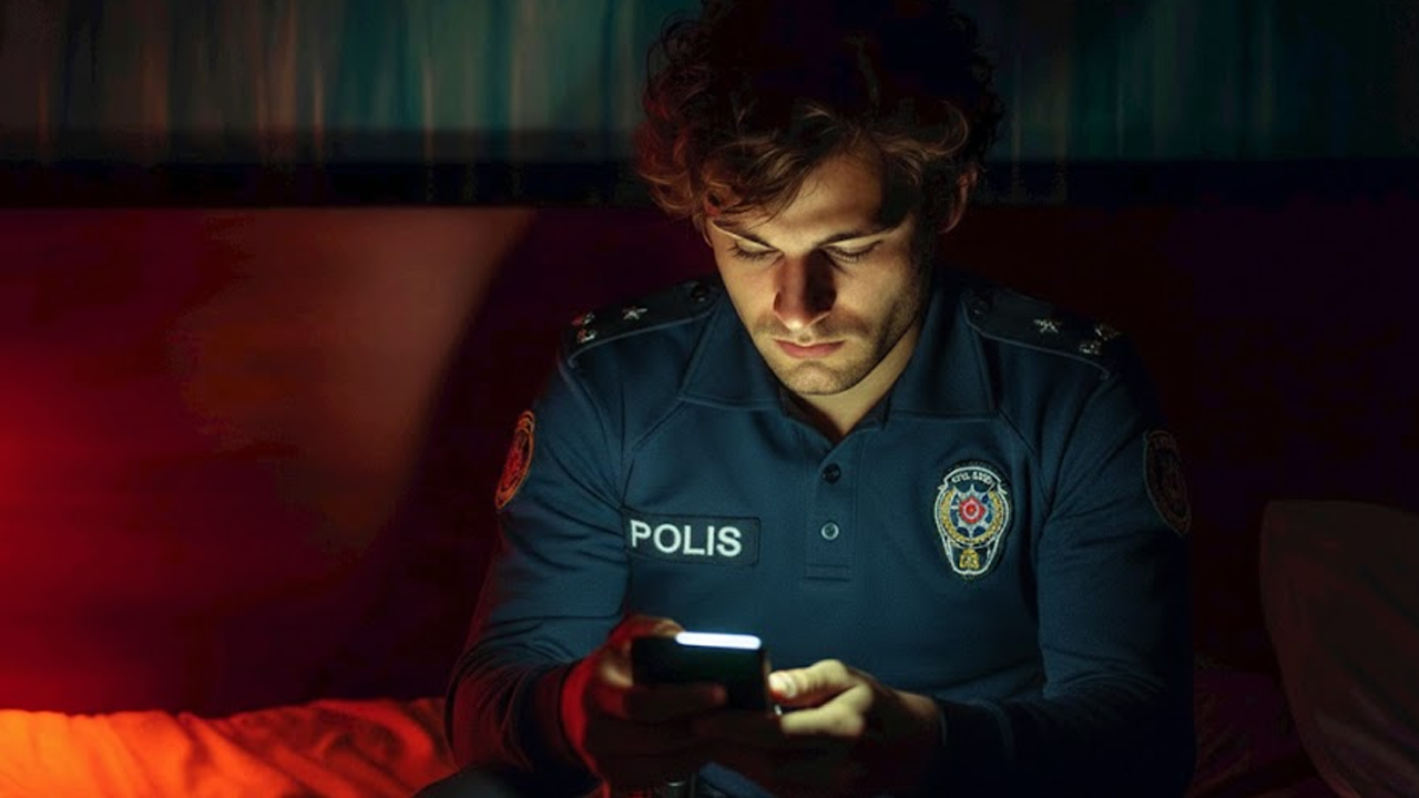 Bakanlık harekete geçti! Sanal kumar oynayan polis sayısı artıyor