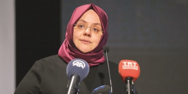 Bakanlık harekete geçti! Süresiz nafakaya son