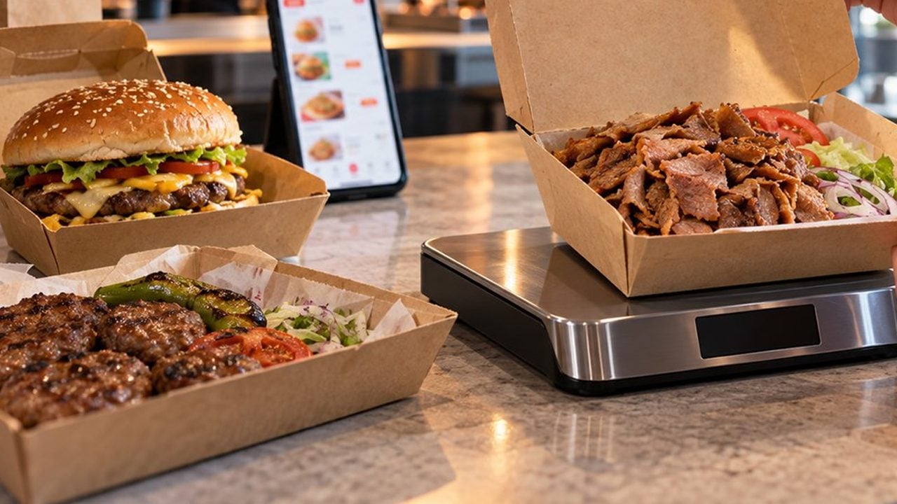 Bakanlık harekete geçti! Zorunlu Hamburger, döner ve köfte kararı!
