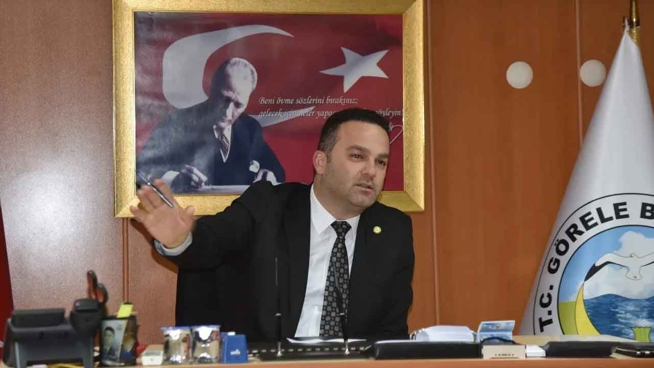 Bakanlık Hasbi Dede'ye verilen cezaya karşı harekete geçti