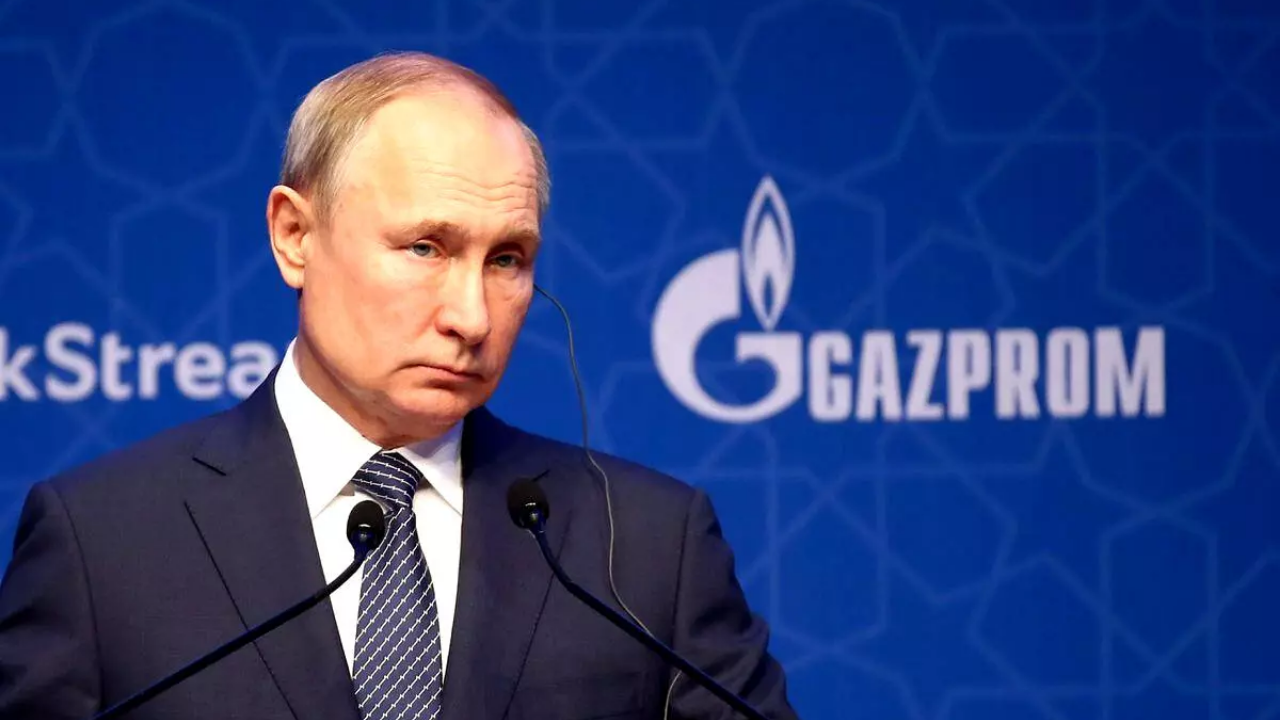 Bakanlık ‘Hedef Türkiye’ demişti! Rus gazı alan ülkeler müjde: Resmen kaldırıldı