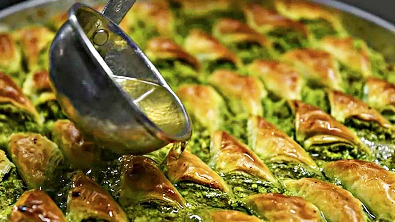 Bakanlıklık hileli gıda ürünleri listesi ifşa etti! Baklavadan çekirdek çıktı