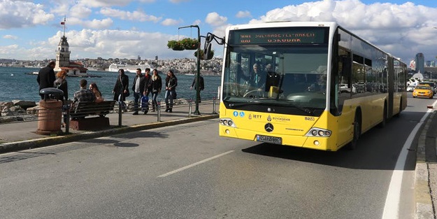 Bakanlık, İBB'nin ulaşım zammı teklifinin neden kabul edilmediğini açıkladı