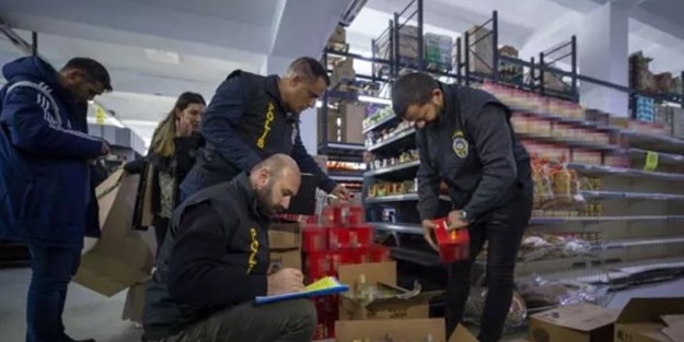 Bakanlık isimlerini tek tek ifşa etti! İşte halkın sağlığıyla oynayan firmalar