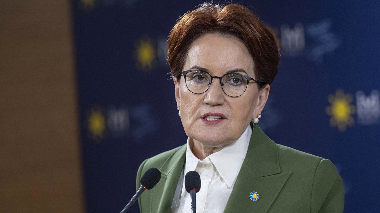 Bakanlık isterken CHP'nin kuyruğuna takılan Akşener 180 derece döndü! Ağzına geleni söyledi