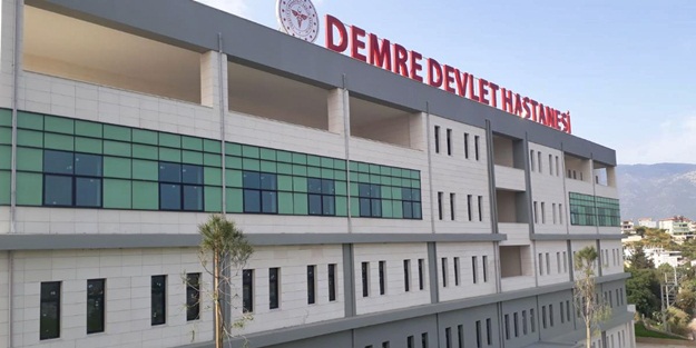 Bakanlık karar verdi! Demrelilerin sorunu tarih oluyor