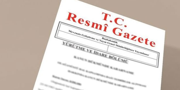Bakanlık kararıyla lisansları iptal edildi