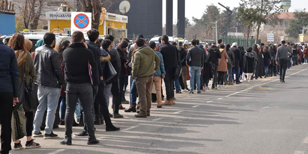 Bakanlık KPSS şartsız yüzlerce personel alacak